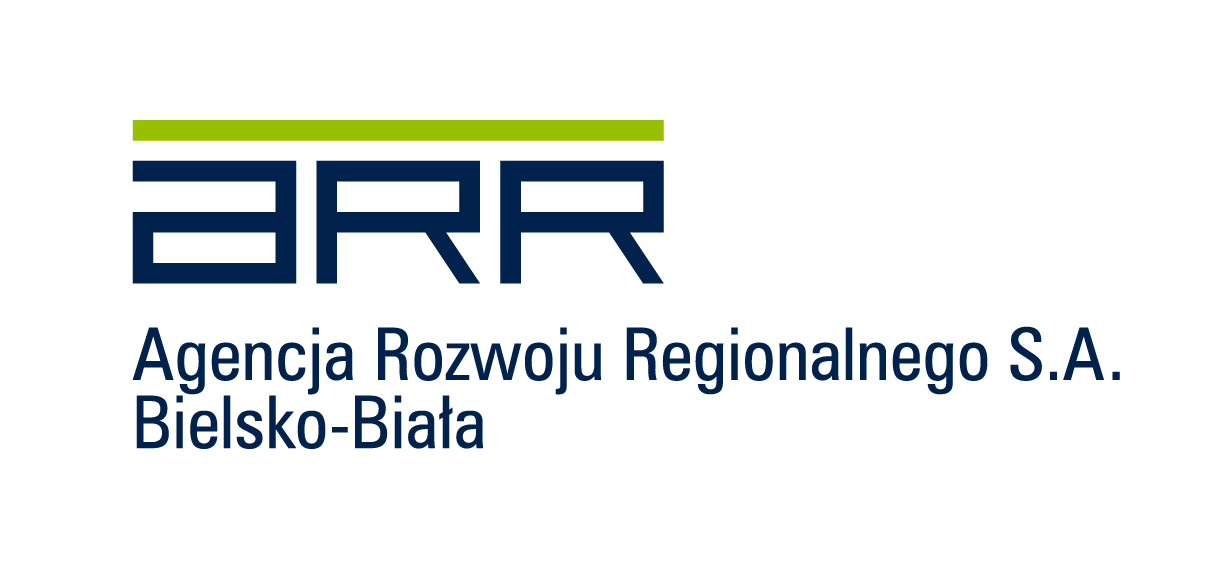 Logo ARR